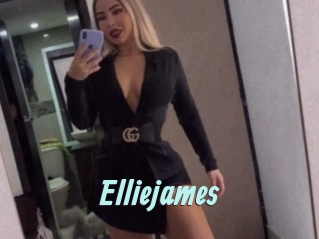 Elliejames