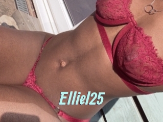 Elliel25