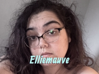 Elliemauve