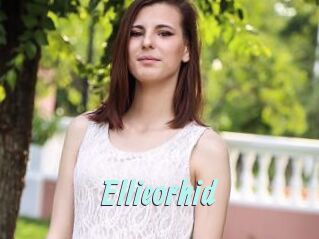 Ellieorhid