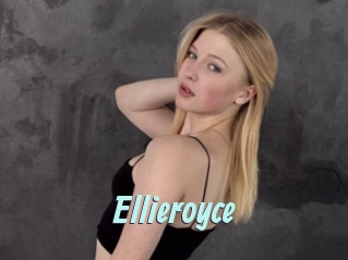Ellieroyce