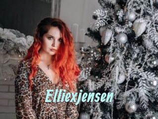 Elliexjensen