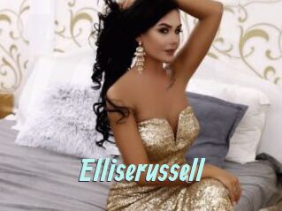 Elliserussell