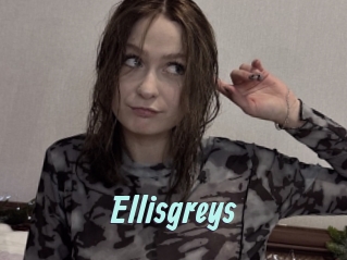 Ellisgreys