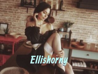 ellishorny Ton Show