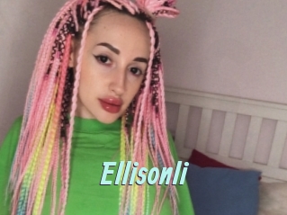 Ellisonli