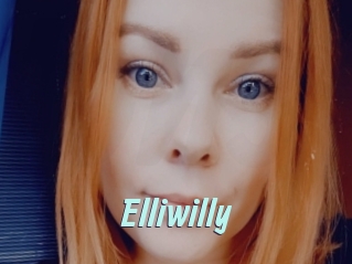 elliwilly Ton Show