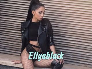 Ellyablack