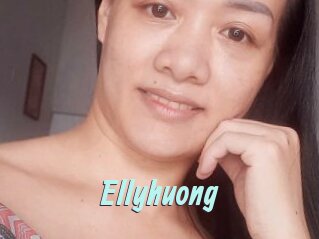 Ellyhuong