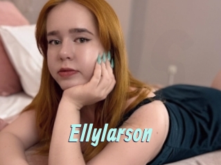 Ellylarson