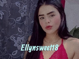 Ellynsweet18