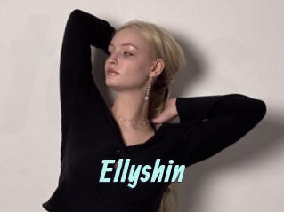 Ellyshin