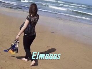 Elmaaas