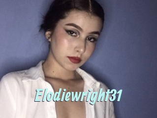 Elodiewright31