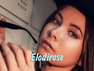 Elodirose