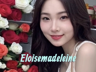 eloisemadeleine Ton Show