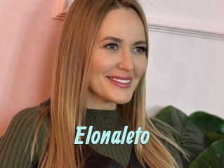 Elonaleto