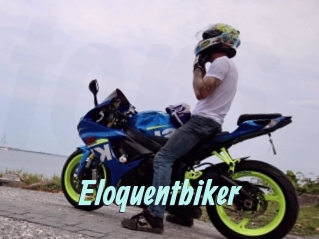 eloquentbiker Ton Show