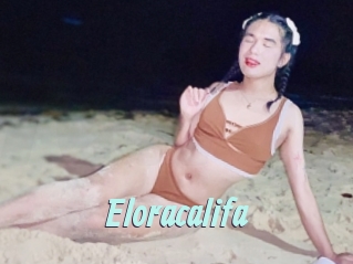 eloracalifa Ton Show