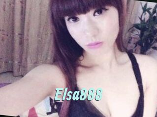 elsa888 Ton Show