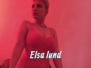 Elsa_lund