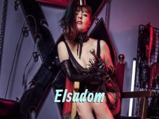 elsadom Ton Show