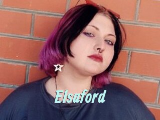 Elsaford