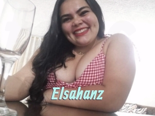 Elsahanz