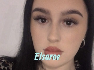 Elsaroe