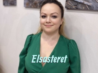 elsasteret Ton Show