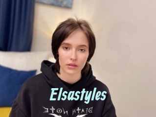 Elsastyles
