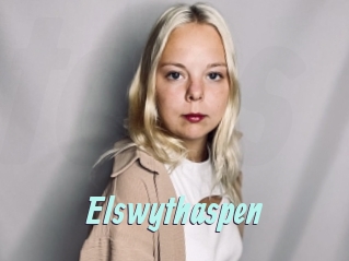 Elswythaspen
