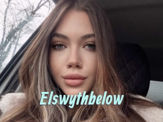 Elswythbelow