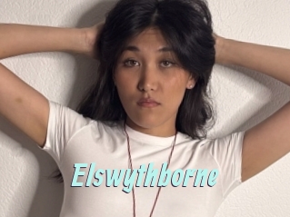 Elswythborne