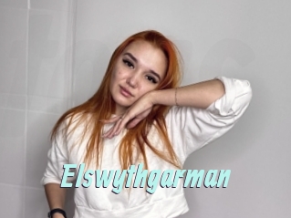 Elswythgarman