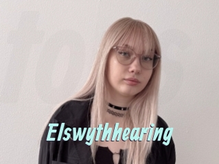 Elswythhearing