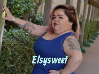 Elsysweet