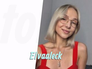 Elvaaleck