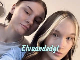 elvaandedyt Ton Show