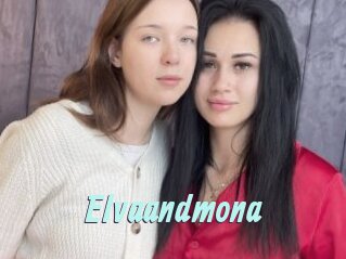 Elvaandmona
