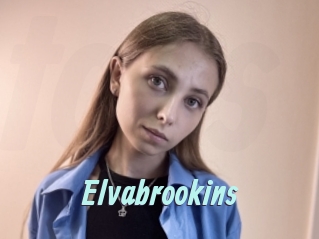 Elvabrookins