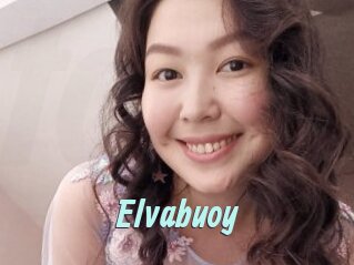 Elvabuoy