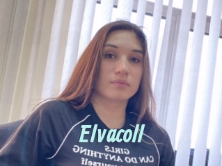 Elvacoll