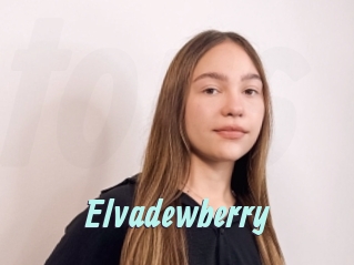 Elvadewberry