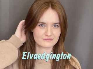 Elvaedgington