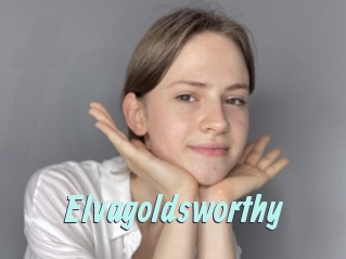 elvagoldsworthy Ton Show