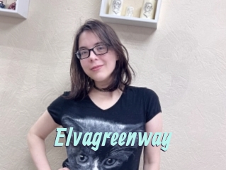 elvagreenway Ton Show