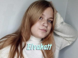 Elvahatt