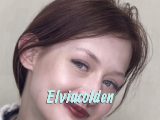 Elviacolden