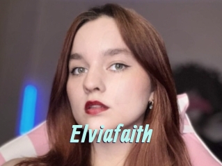 elviafaith Ton Show